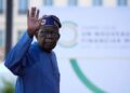 Tinubu Wins APC Flagbearer Race and Set to Run for Second Term in Nigeria’s 2027 Election