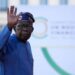 Tinubu Wins APC Flagbearer Race and Set to Run for Second Term in Nigeria’s 2027 Election