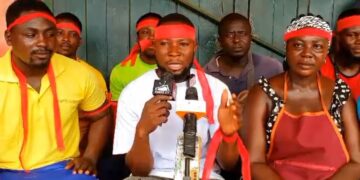 Adugyama Residents Kick Against Decision to Locate 24-Hour Economy Market in Abesewa