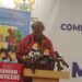 Ghana Launches Nationwide Campaign Against Human Trafficking Ahead of 2026 Blue Day
