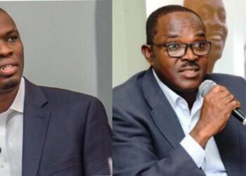 2023 African Games: Auditor-General Calls for Former Sports Minister, LOC Boss to Refund GHC 579 Million
