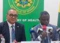 Ghana Signs Agreement with Jamaica to Deploy Health Workers from June