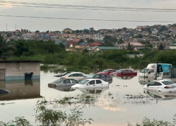 No Prior Notice Was Given Ahead of Dam Spillage — Weija-Gbawe MCE Raises Concern Over Lack of Early Warning