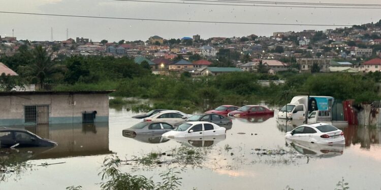 No Prior Notice Was Given Ahead of Dam Spillage — Weija-Gbawe MCE
