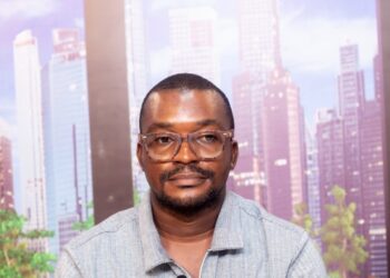 Ghanaian Evacuees From South Africa: “The Evacuation Is Just to Score Political Points” — NPP’s Sammy Darkwa