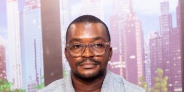 Ghanaian Evacuees From South Africa: “The Evacuation Is Just to Score Political Points” — NPP’s Sammy Darkwa