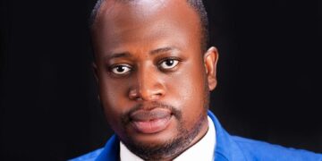 “The NPP Doesn’t Have the Moral Right to Tell Us to Be Accountable” — NDC’s Ibrahim Ali