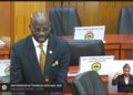 Bosome Freho MP Calls for Urgent Passage of Anti-LGBTQ Bill