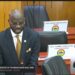 Bosome Freho MP Calls for Urgent Passage of Anti-LGBTQ Bill