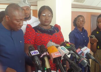 Minority in Parliament Demands Full Repeal of Bank-to-Wallet Charges, Slams BoG’s Suspension