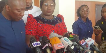 Minority in Parliament Demands Full Repeal of Bank-to-Wallet Charges, Slams BoG’s Suspension