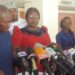 Minority in Parliament Demands Full Repeal of Bank-to-Wallet Charges, Slams BoG’s Suspension