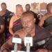 Nsoatre Traditional Council Petitions President Mahama Over Chieftaincy Dispute, Accuses Bono House of Chiefs of ‘Defiance’ of Court Ruling