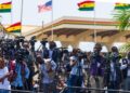 Ghana Scores 72.2% to Jump from 52nd to 39th in 2026 World Press Freedom Index