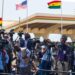 Ghana Scores 72.2% to Jump from 52nd to 39th in 2026 World Press Freedom Index