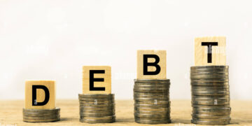 Ghana’s Debt Hits GH¢674bn Despite Fiscal Gains