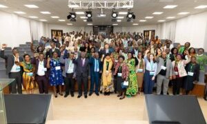 ANH-ARC Initiative Launched in Accra to Tackle Food Systems, Nutrition and Health Challenges