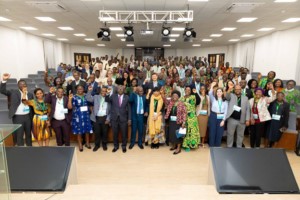 ANH-ARC Initiative Launched in Accra to Tackle Food Systems, Nutrition and Health Challenges