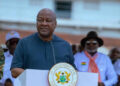 Don’t Be Unconcerned While SOEs Are Being Mismanaged – Mahama Warns Labour