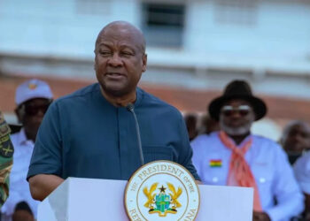 Don’t Be Unconcerned While SOEs Are Being Mismanaged – Mahama Warns Labour