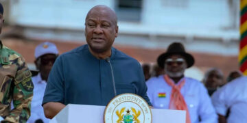 Don’t Be Unconcerned While SOEs Are Being Mismanaged – Mahama Warns Labour