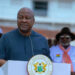 Don’t Be Unconcerned While SOEs Are Being Mismanaged – Mahama Warns Labour