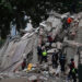 Venezuelans Hunt for Survivors After 2 Strong Quakes Kill at Least 164