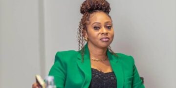 Adwoa Safo’s Family Considers Medical Treatment Abroad Following Shooting Incident