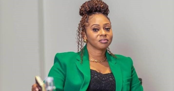 Adwoa Safo’s Family Considers Medical Treatment Abroad Following Shooting Incident
