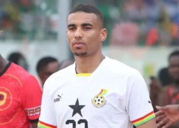 Alexander Djiku to Miss 2026 FIFA World Cup After Injury Setback