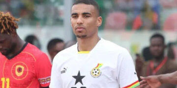 Alexander Djiku to Miss 2026 FIFA World Cup After Injury Setback