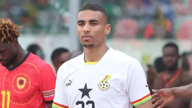Alexander Djiku to Miss 2026 FIFA World Cup After Injury Setback