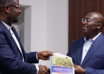 Bawumia Promises Alternative Measures to Address Cocoa Sector Challenges