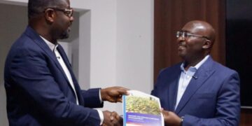 Bawumia Promises Alternative Measures to Address Cocoa Sector Challenges