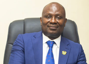 KATH CEO Suspended Over Alleged Breach of Presidential Directive