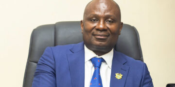 KATH CEO Suspended Over Alleged Breach of Presidential Directive