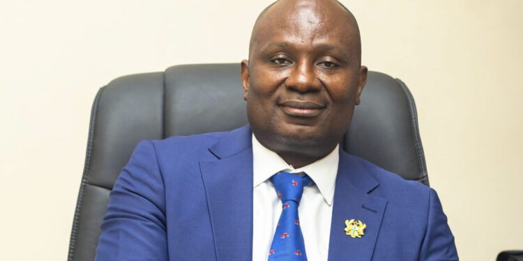 KATH CEO Suspended Over Alleged Breach of Presidential Directive