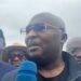 Bawumia Calls for State of Emergency Declaration if More Rain Is Expected