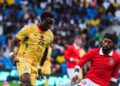 Wales Deny Ghana Victory with Last-Minute Header to Secure 1–1 Draw