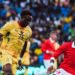 Wales Deny Ghana Victory with Last-Minute Header to Secure 1–1 Draw