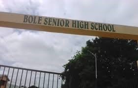 GES Interdicts Bole SHS Teacher Over Alleged Sexual Misconduct with Student