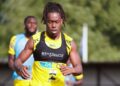 Brandon Thomas-Asante Handed Iconic No.10 Shirt as Black Stars Announce Squad Numbers for 2026 World Cup