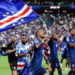 World Cup Debutants Cape Verde Reach Knockout Stage Unbeaten