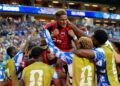World Cup Debutants Cabo Verde Extend Unbeaten Run to Keep Knockout Stage Hopes Alive with Uruguay Draw