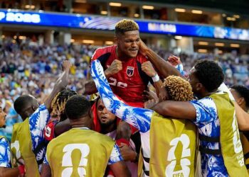 World Cup Debutants Cabo Verde Extend Unbeaten Run to Keep Knockout Stage Hopes Alive with Uruguay Draw