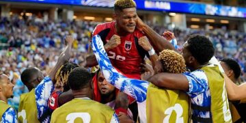 World Cup Debutants Cabo Verde Extend Unbeaten Run to Keep Knockout Stage Hopes Alive with Uruguay Draw