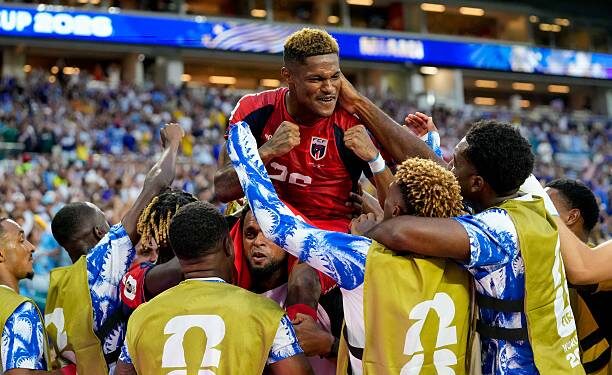 World Cup Debutants Cabo Verde Extend Unbeaten Run to Keep Knockout Stage Hopes Alive with Uruguay Draw