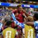 World Cup Debutants Cabo Verde Extend Unbeaten Run to Keep Knockout Stage Hopes Alive with Uruguay Draw