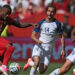 Canada Pick Up First Ever World Cup Point After 1-1 Draw With Bosnia and Herzegovina