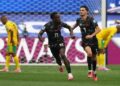 Eustáquio’s Late Strike Knocks Out South Africa to Send Canada Through